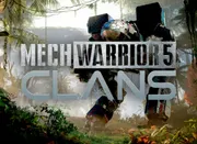MechWarrior 5: Clans — Новая Эра Культовой Вселенной BattleTech