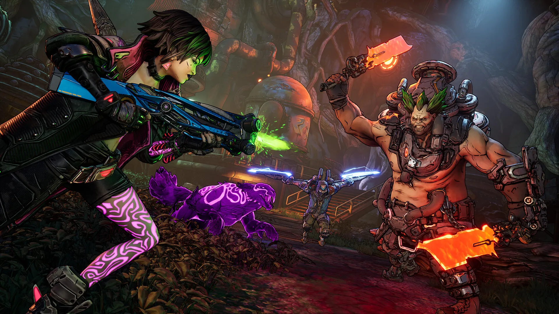 Borderlands 4