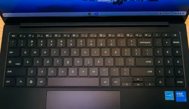 Samsung Galaxy Chromebook Plus