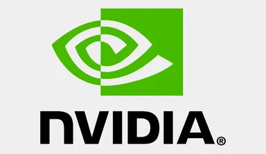 История бренда Nvidia