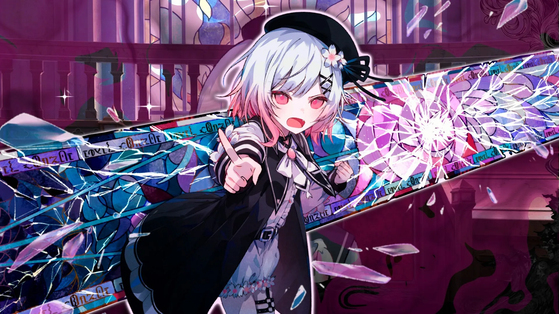 Magical Girl Witch