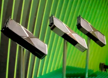 Многокадровая генерация Nvidia: революция в играх или иллюзия высоких FPS?