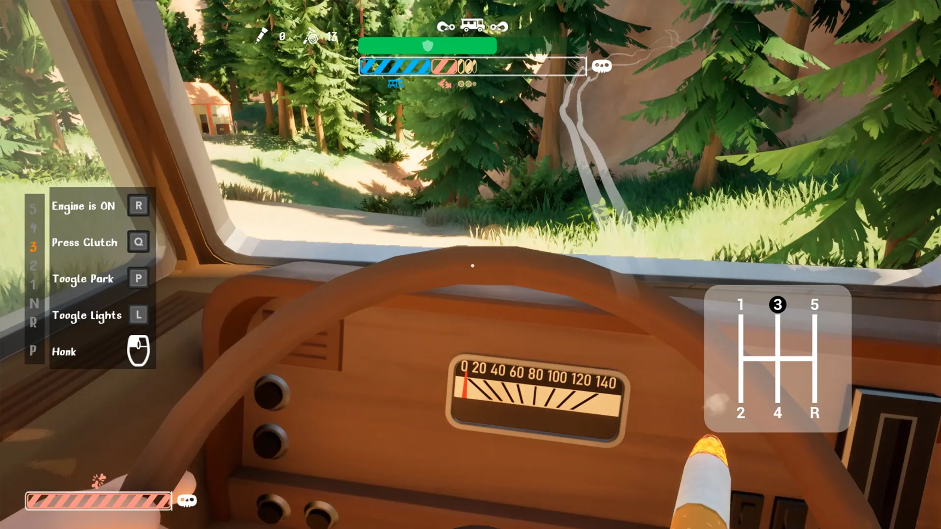 RV There Yet?