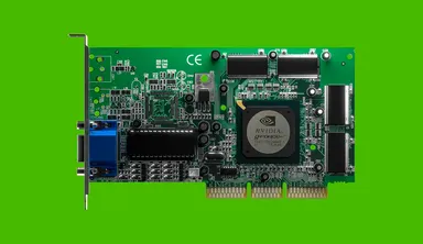 GeForce 256