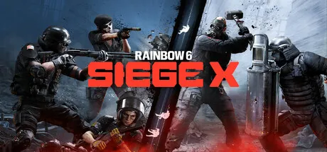 Tom Clancy's Rainbow Six® Siege X