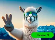 Llama 3: Как новая модель ИИ меняет будущее искусственного интеллекта