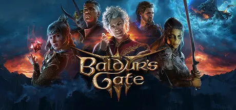 Baldur's Gate 3