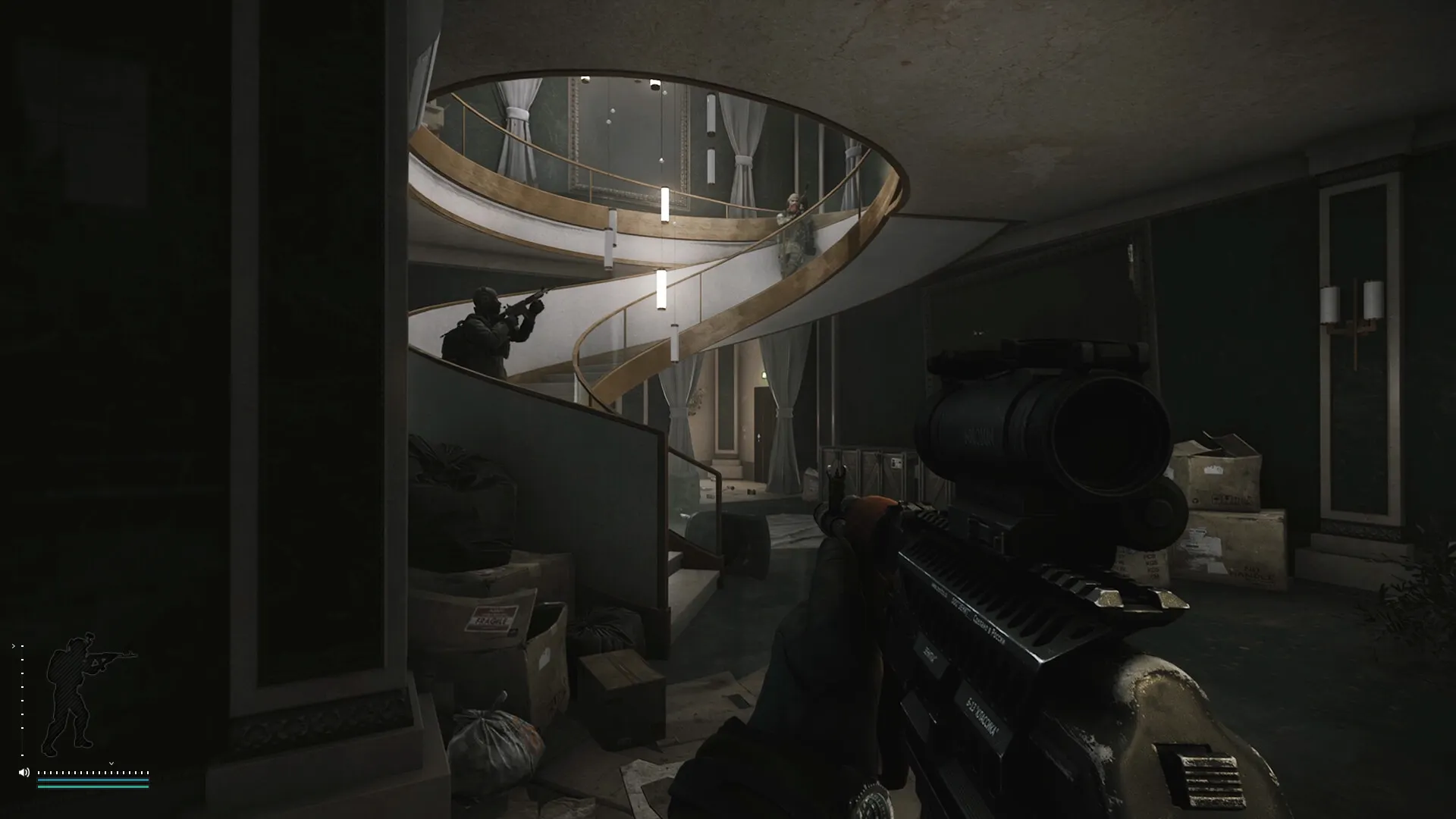 Escape from Tarkov