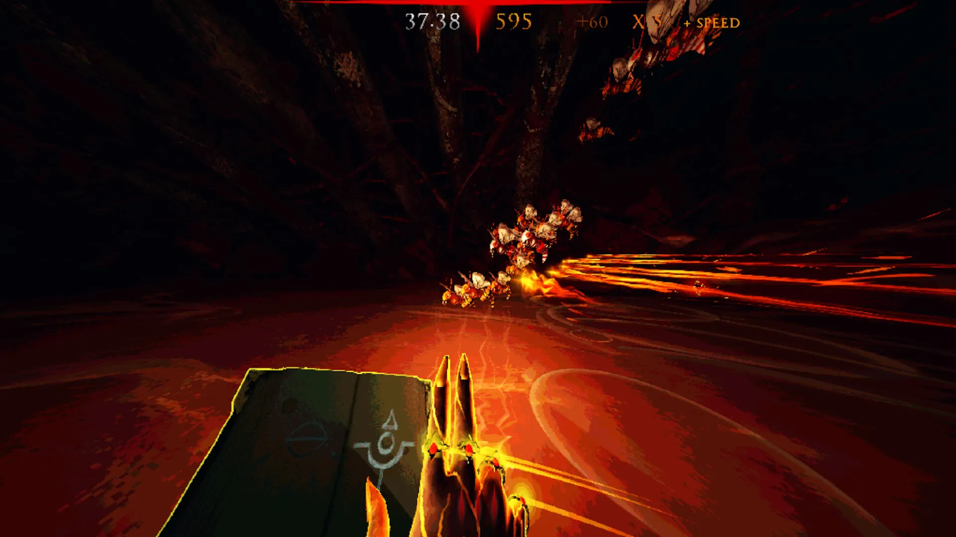 Хогвартс. Наследие