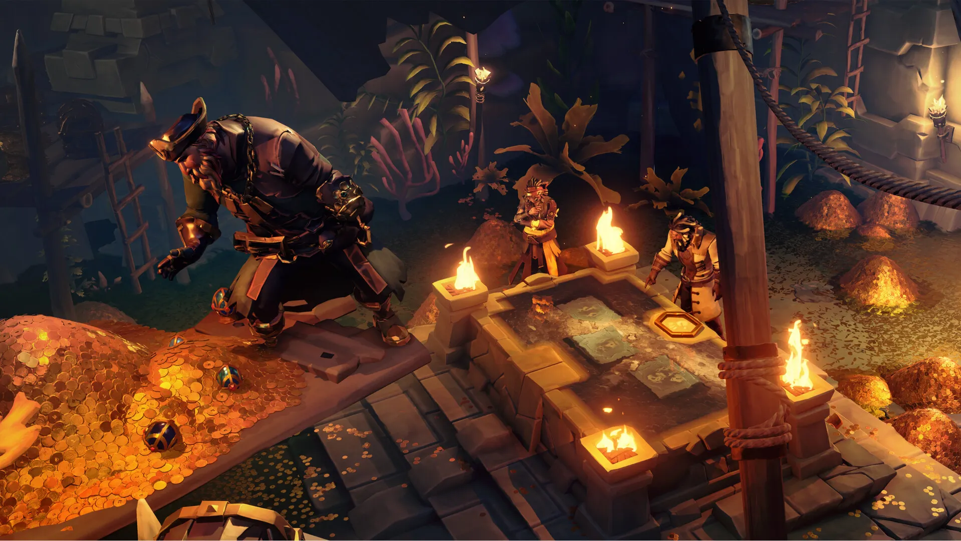Sea of Thieves: 2025 Edition