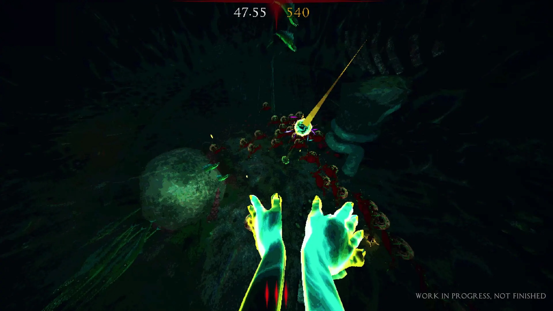 Хогвартс. Наследие