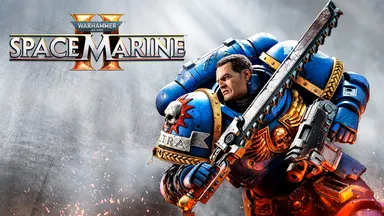 Space Marine 2: Визуальная роскошь и проблемы в боевом процессе