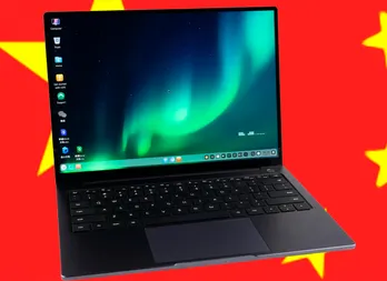Huawei Qingyun L540