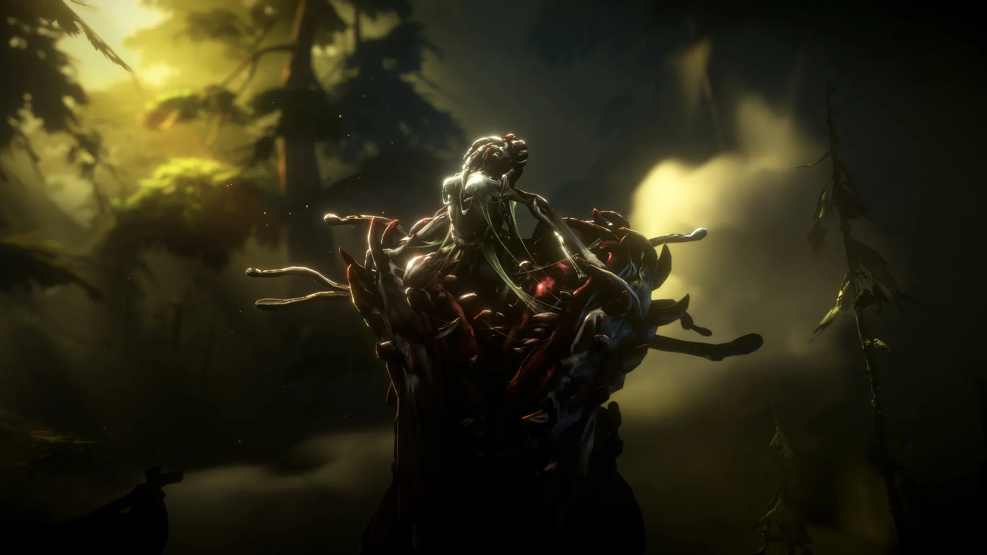 No Rest for the Wicked