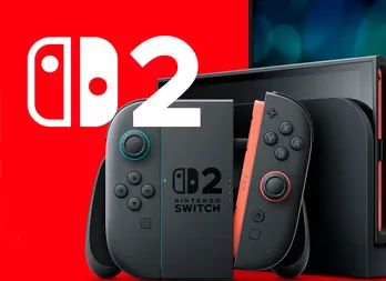 Nintendo Switch 2: первые подробности и дата выхода
