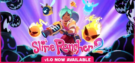 Slime Rancher 2