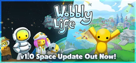 Wobbly Life