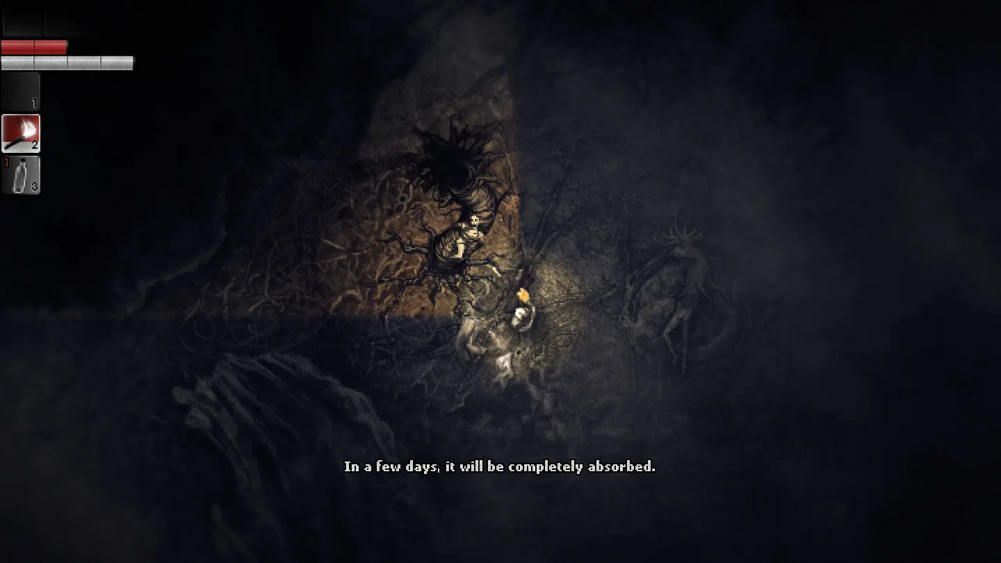 Darkwood