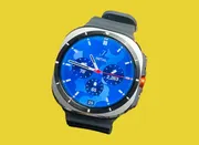 Samsung Galaxy Watch Ultra: большие смарт-часы для активного образа жизни