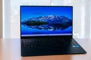 Samsung Galaxy Chromebook Plus: Обзор премиального ноутбука с AMOLED-экраном