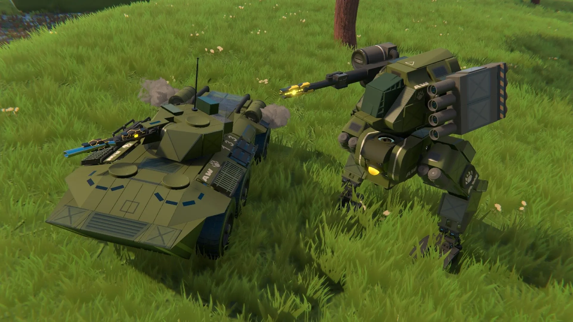 Trailmakers