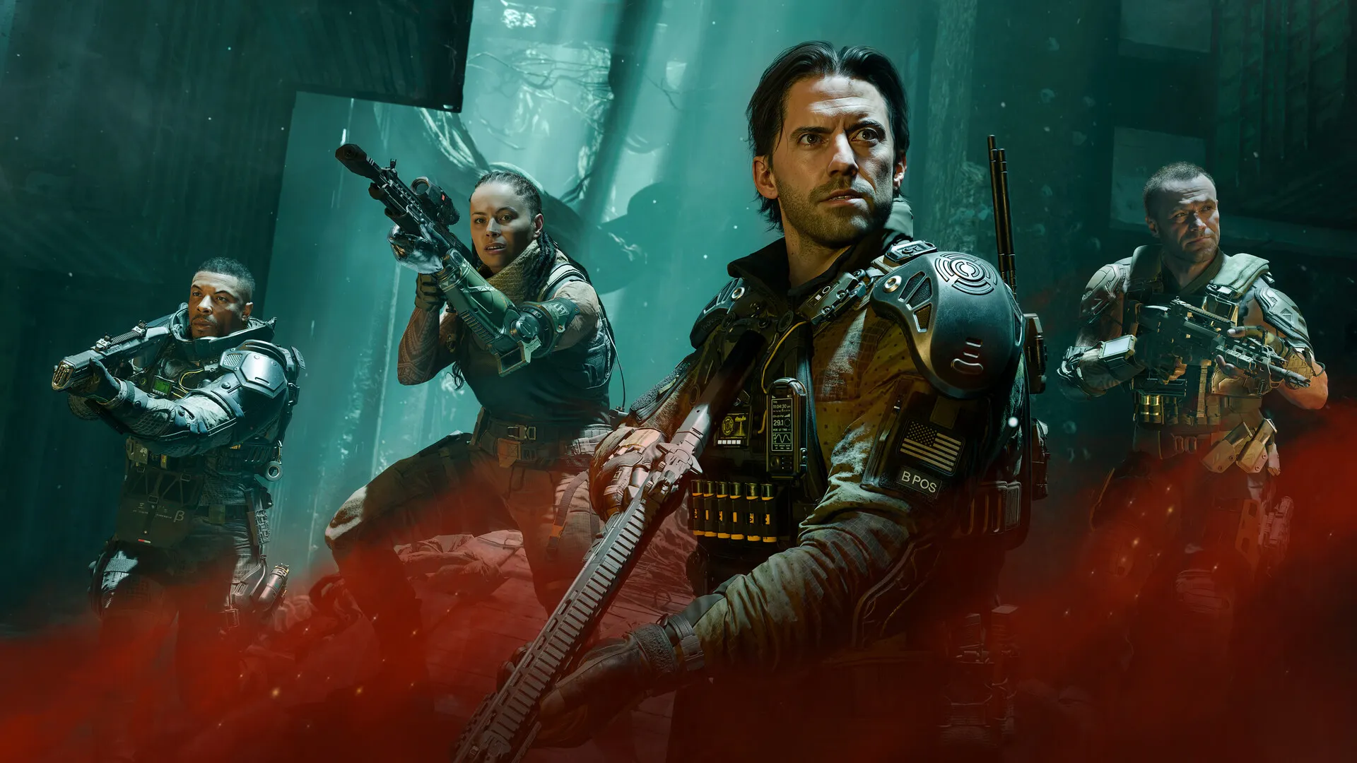 Call of Duty®