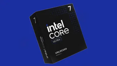 Intel Core Ultra 9, 7 и 5: старт продаж и технические характеристики