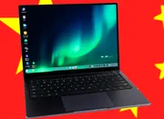 Huawei Qingyun L540