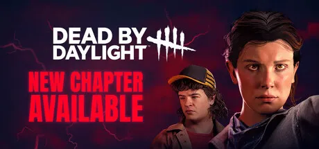 Dead by Daylight