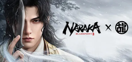 NARAKA: BLADEPOINT