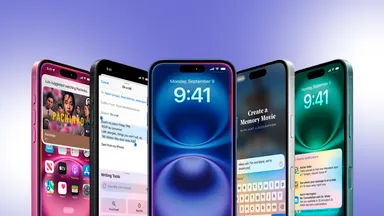 iPhone 16 получит интеллектуальные технологии Apple