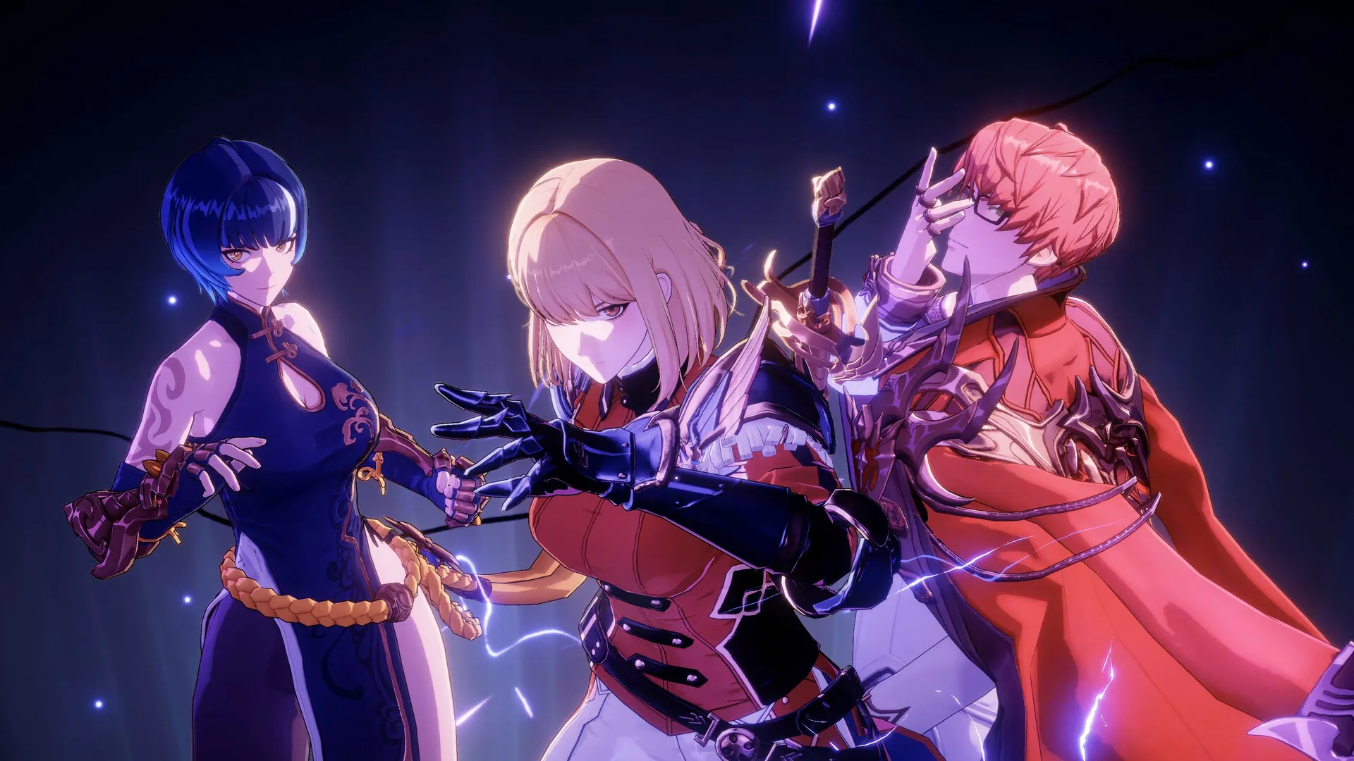 Solo Leveling: ARISE OVERDRIVE