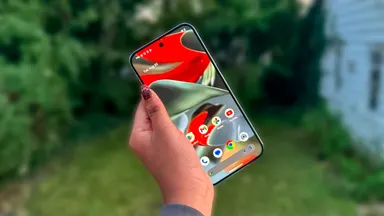 Google усиливает защиту Android: Новые функции для предотвращения краж
