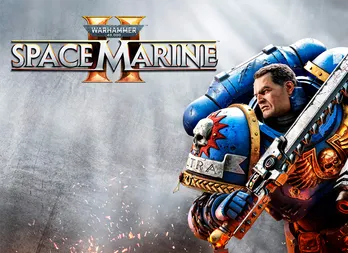 Space Marine 2: Визуальная роскошь и проблемы в боевом процессе