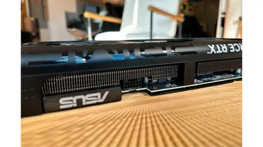 RTX 5070 Ti