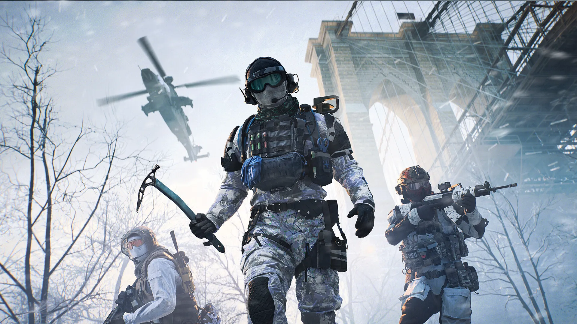 Battlefield™ 6