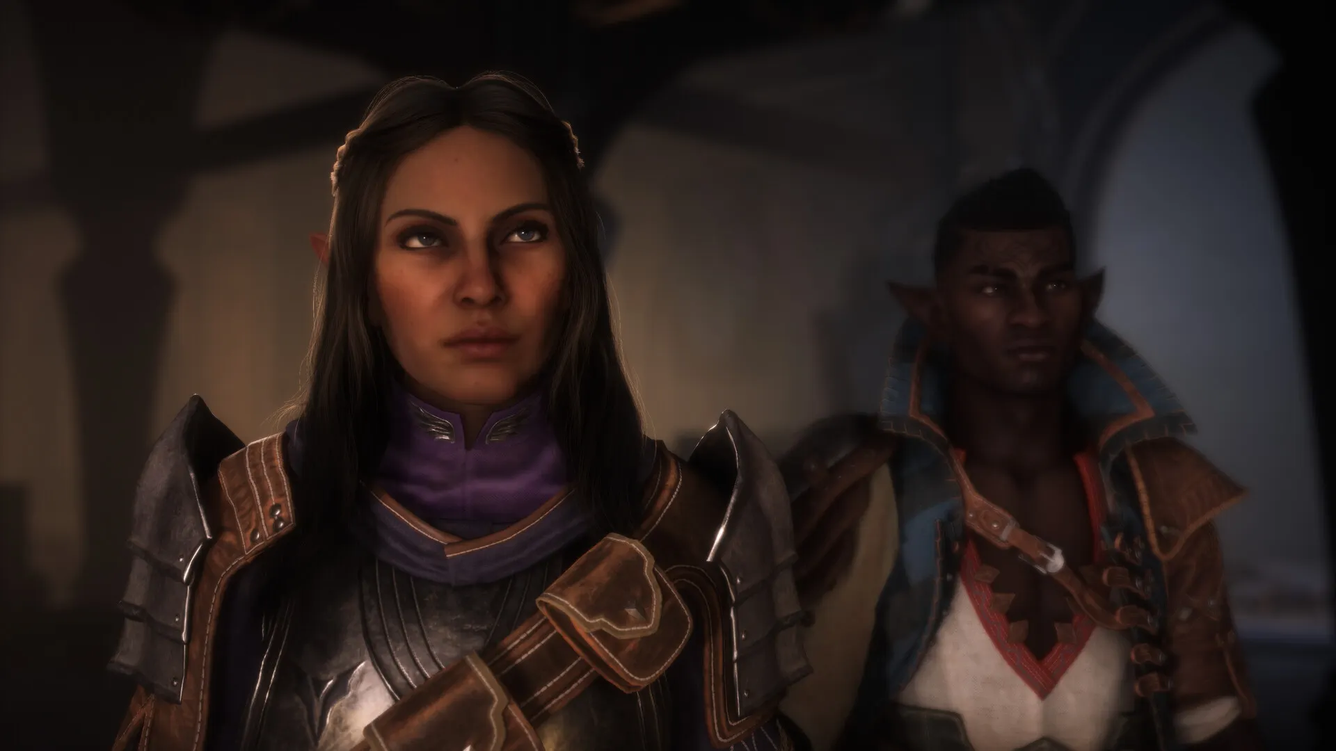Dragon Age™: На страже Завесы