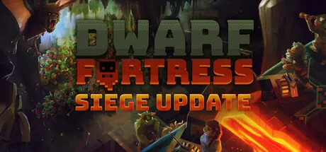 Dwarf Fortress