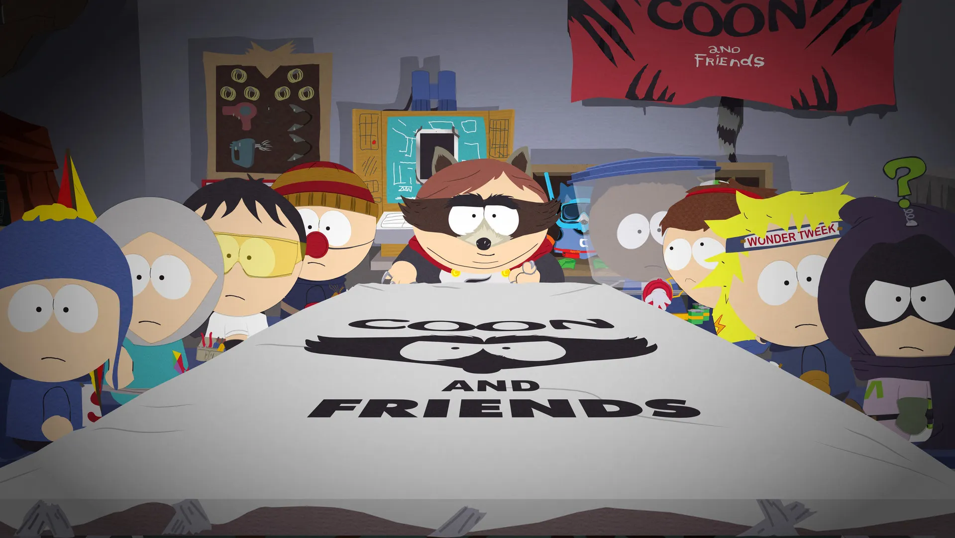 South Park™: The Fractured But Whole™