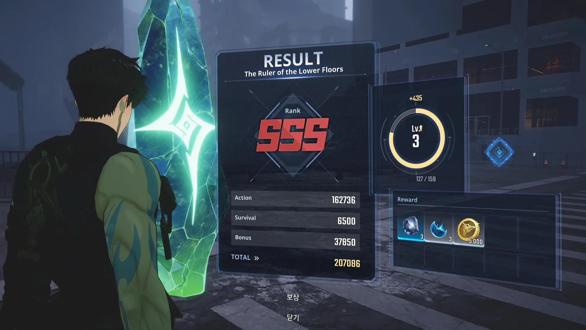 Solo Leveling: ARISE OVERDRIVE