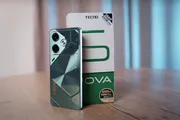 Tecno Pova 6: Обзор стильного бюджетника