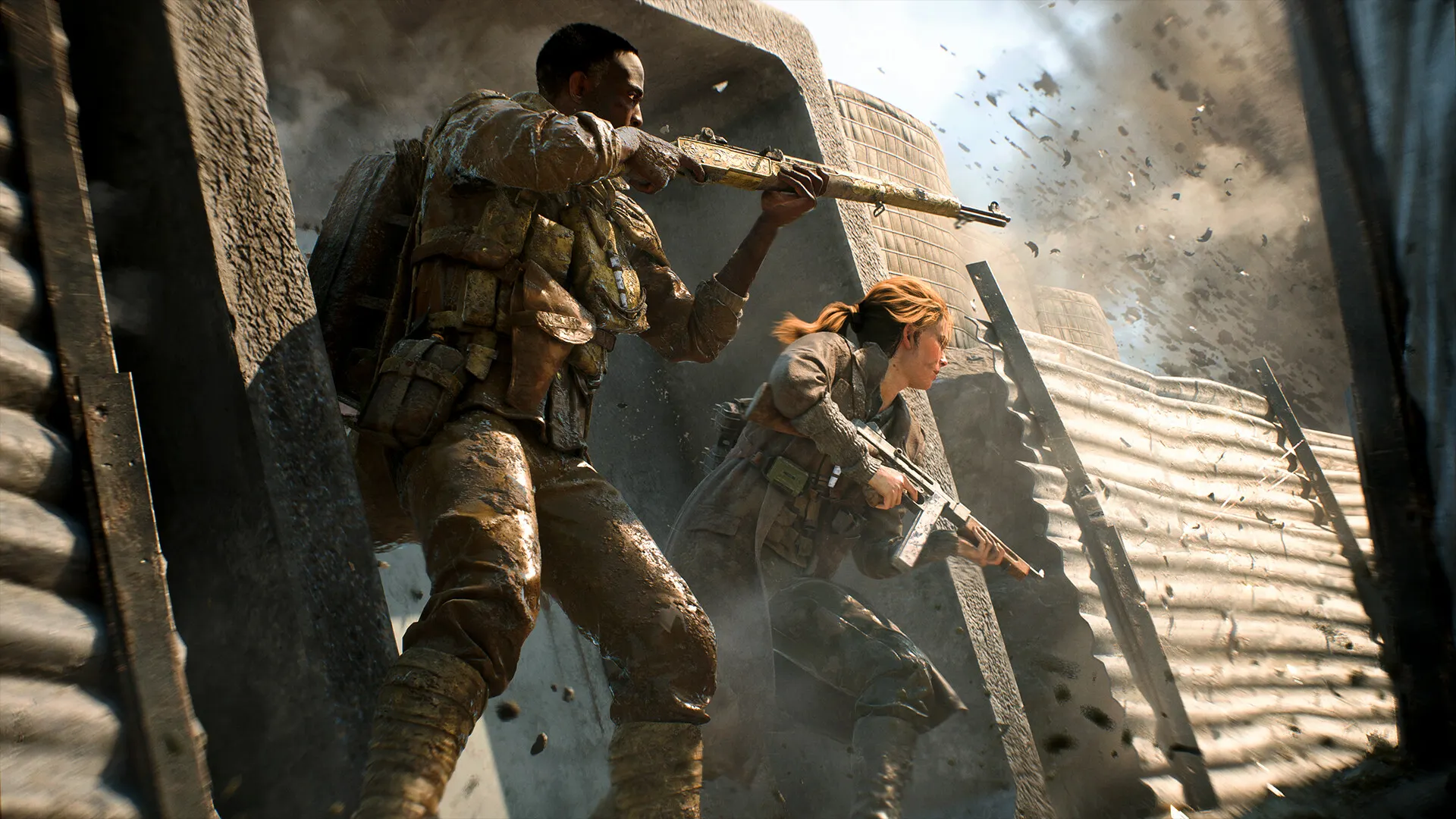 Battlefield™ 2042