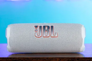 Обзор JBL Flip 7 