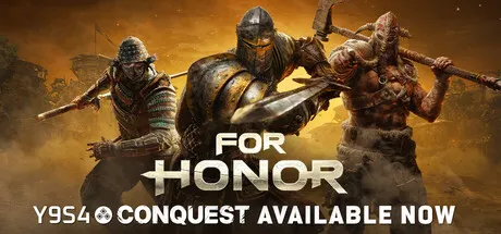 FOR HONOR™