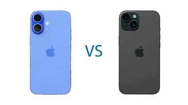 Сравнение iPhone 16 и iPhone 15 поможет вам понять, в чём различия между этими двумя моделями.