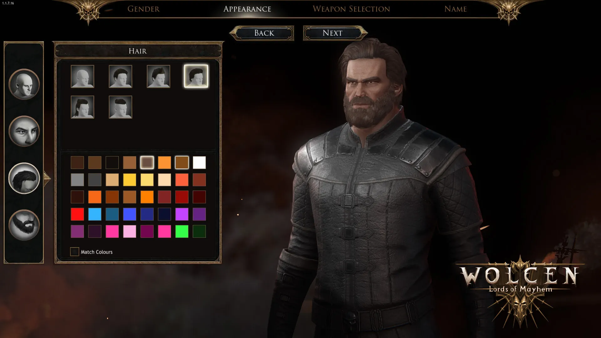 Wolcen: Lords of Mayhem