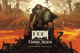 Обзор игры Doom: The Dark Ages
