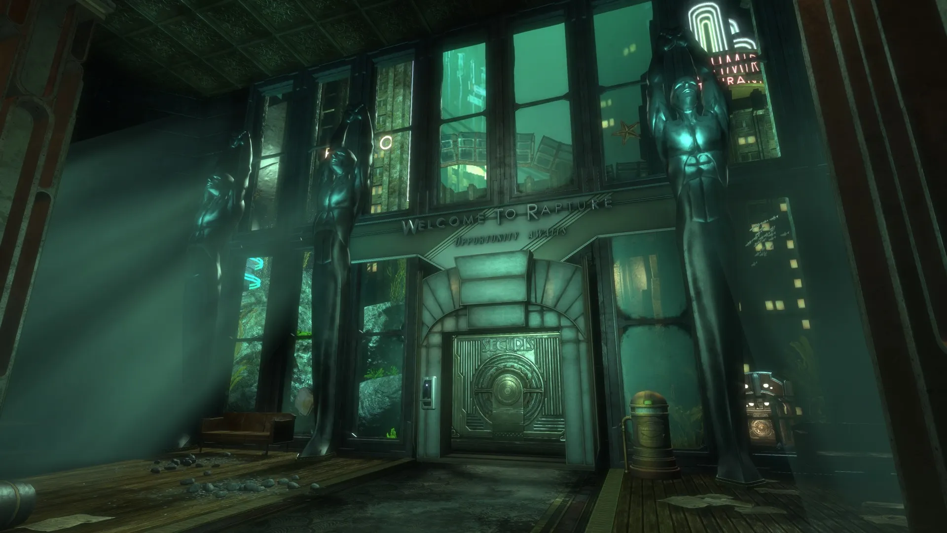BioShock™ Remastered