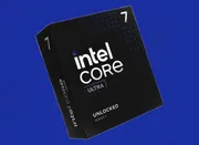 Intel Core Ultra 9, 7 и 5: старт продаж и технические характеристики