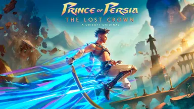 Prince of Persia: The Lost Crown — возвращение к истокам через призму 2D Metroidvania
